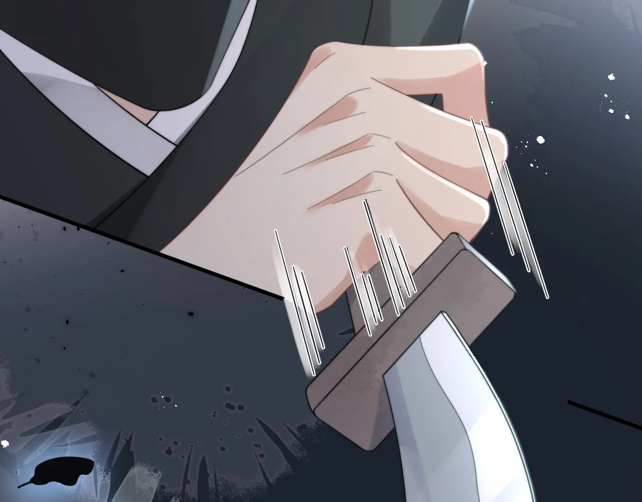 第39话剧情进展会如何？ 第102页