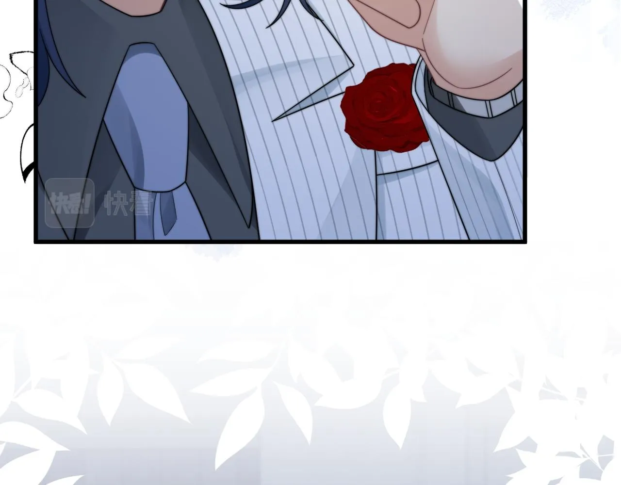 第40话想要抱抱 第108页