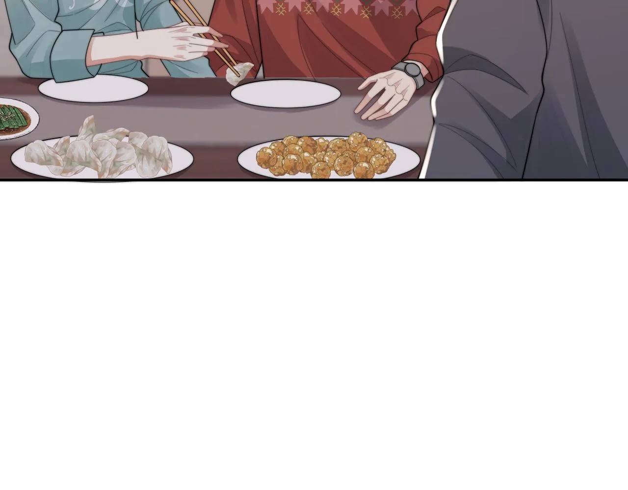 第37话阎总沦陷 第19页