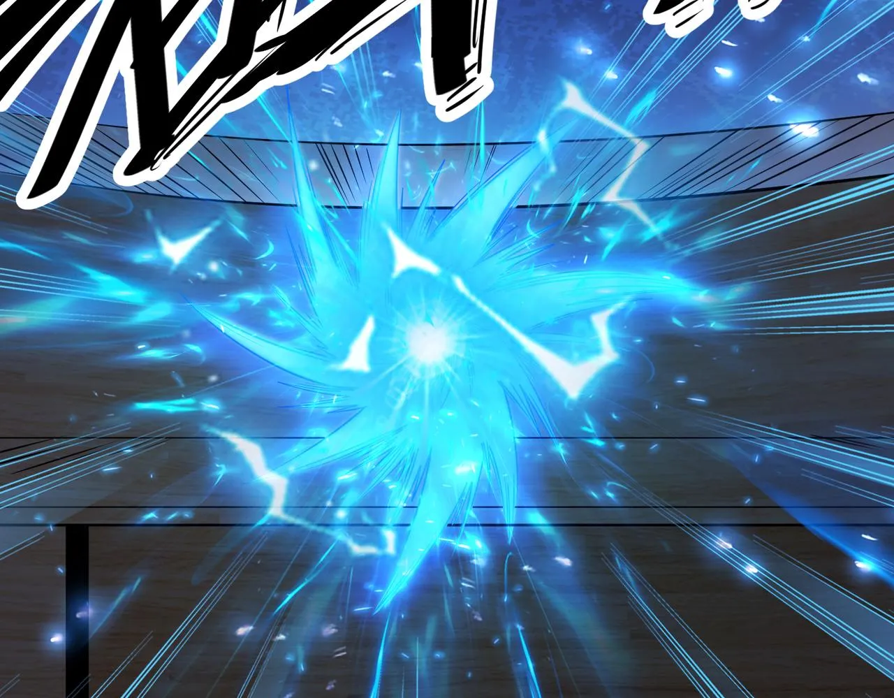 034异类天赋 第39页