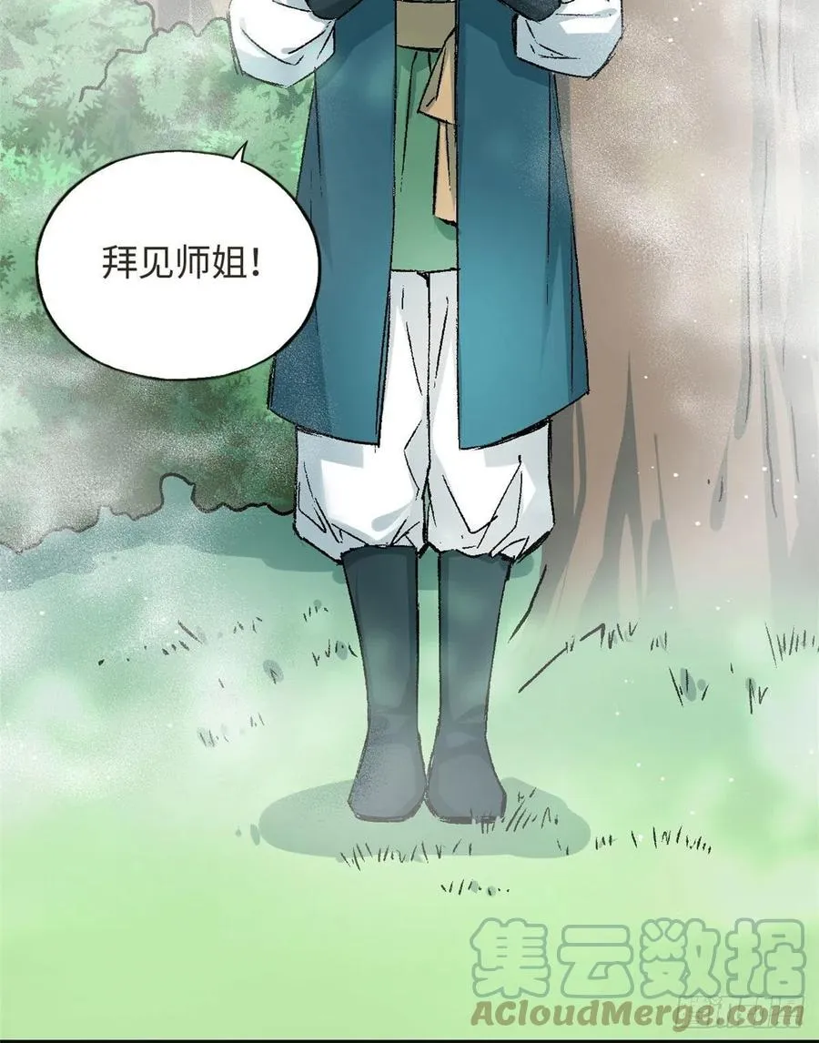 62 迷雾 第43页