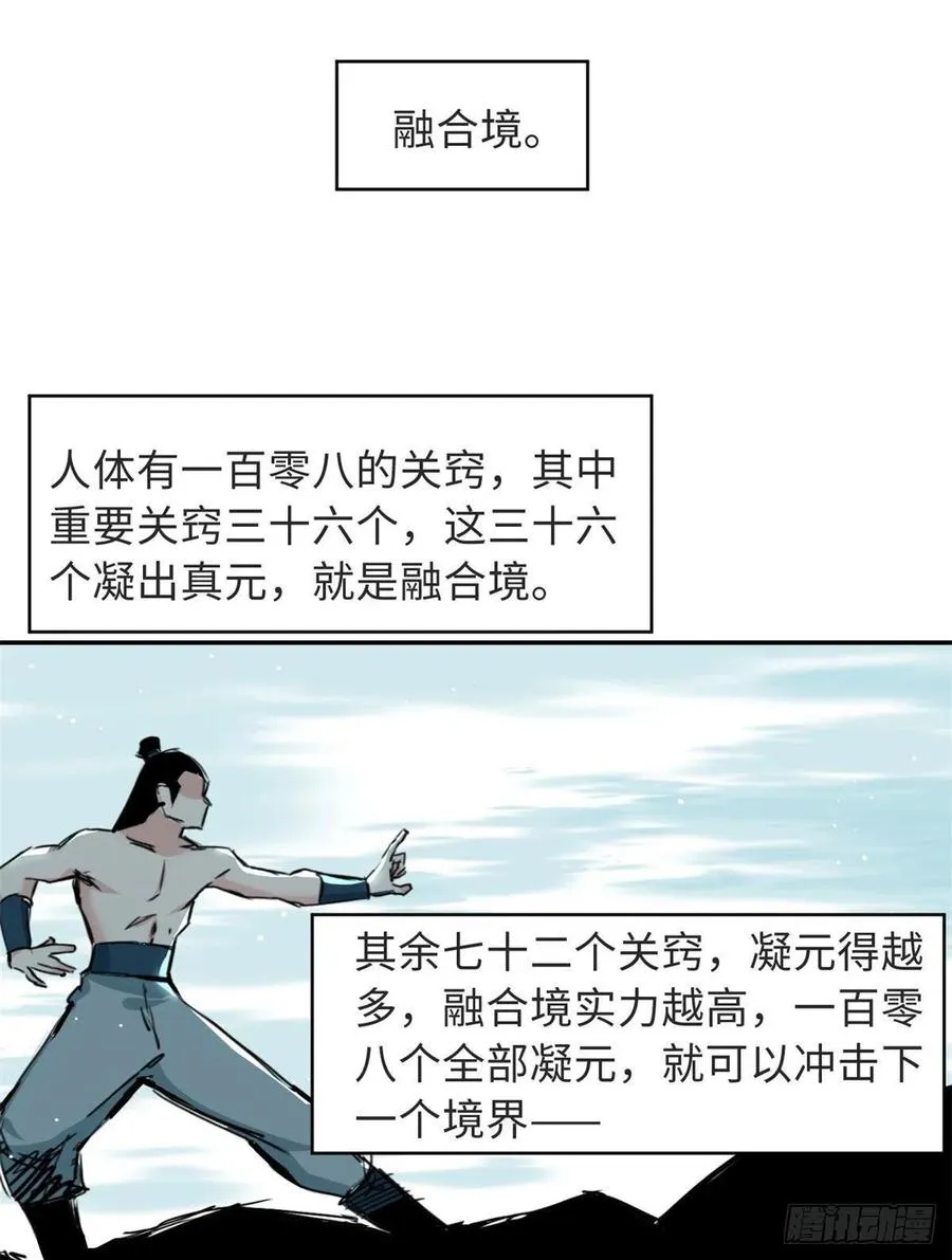 59 冲击融合境 第2页