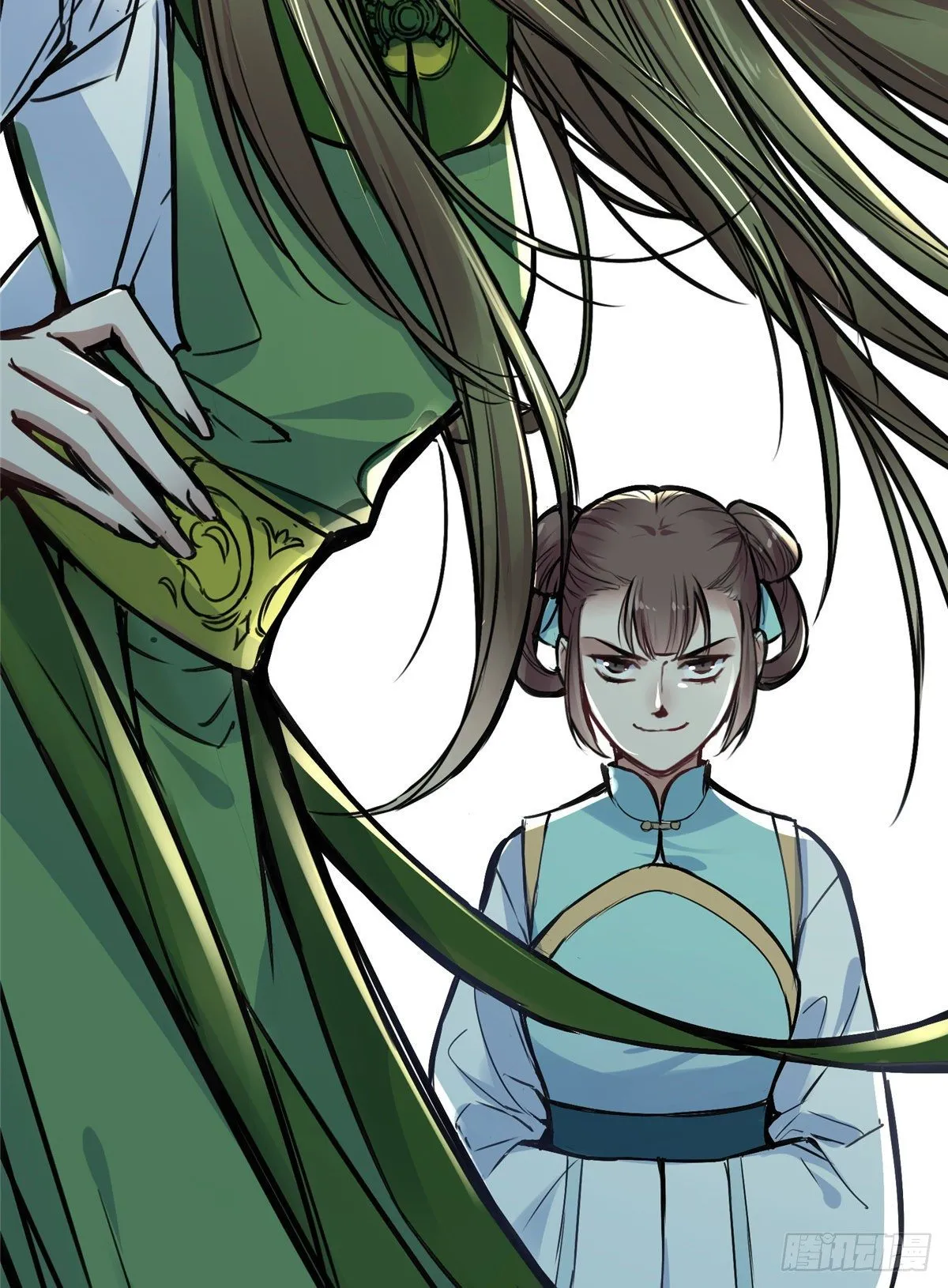 01 抛弃妻子 第51页