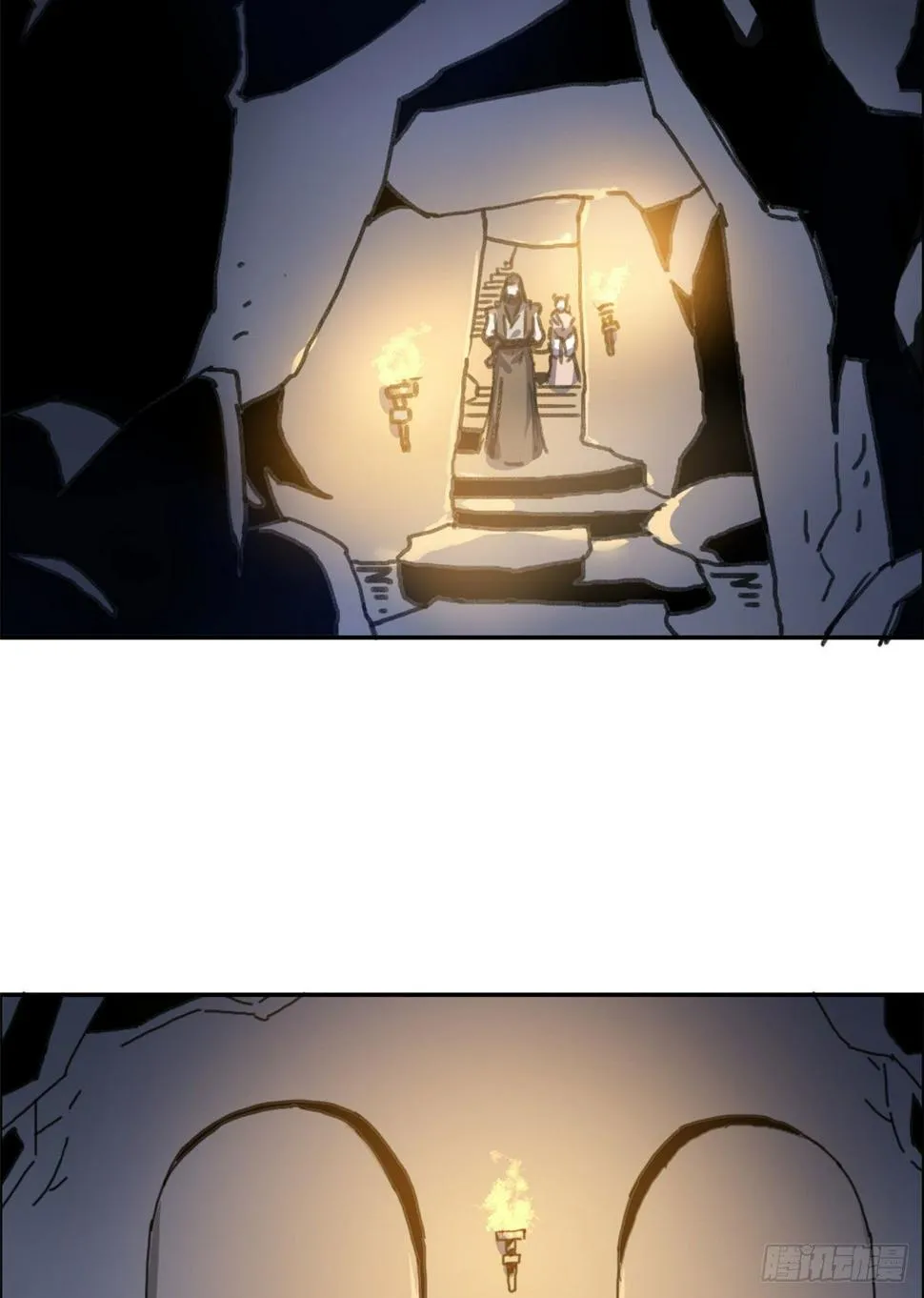 05 孤苦伶仃 第10页
