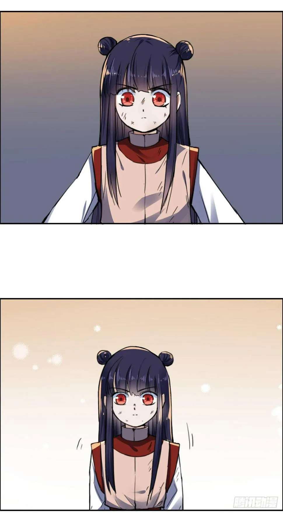 05 孤苦伶仃 第23页