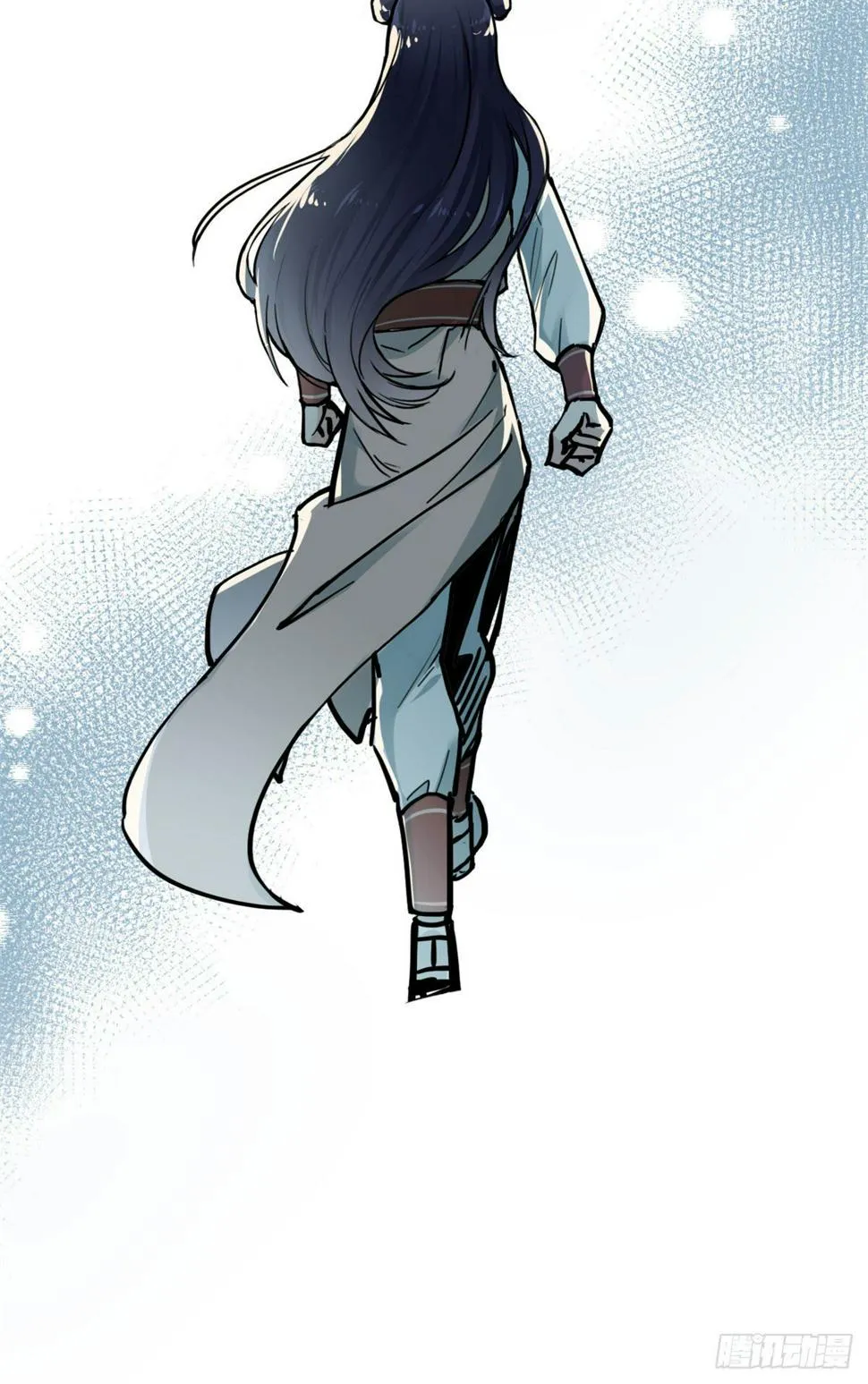 17 魔狼 第28页