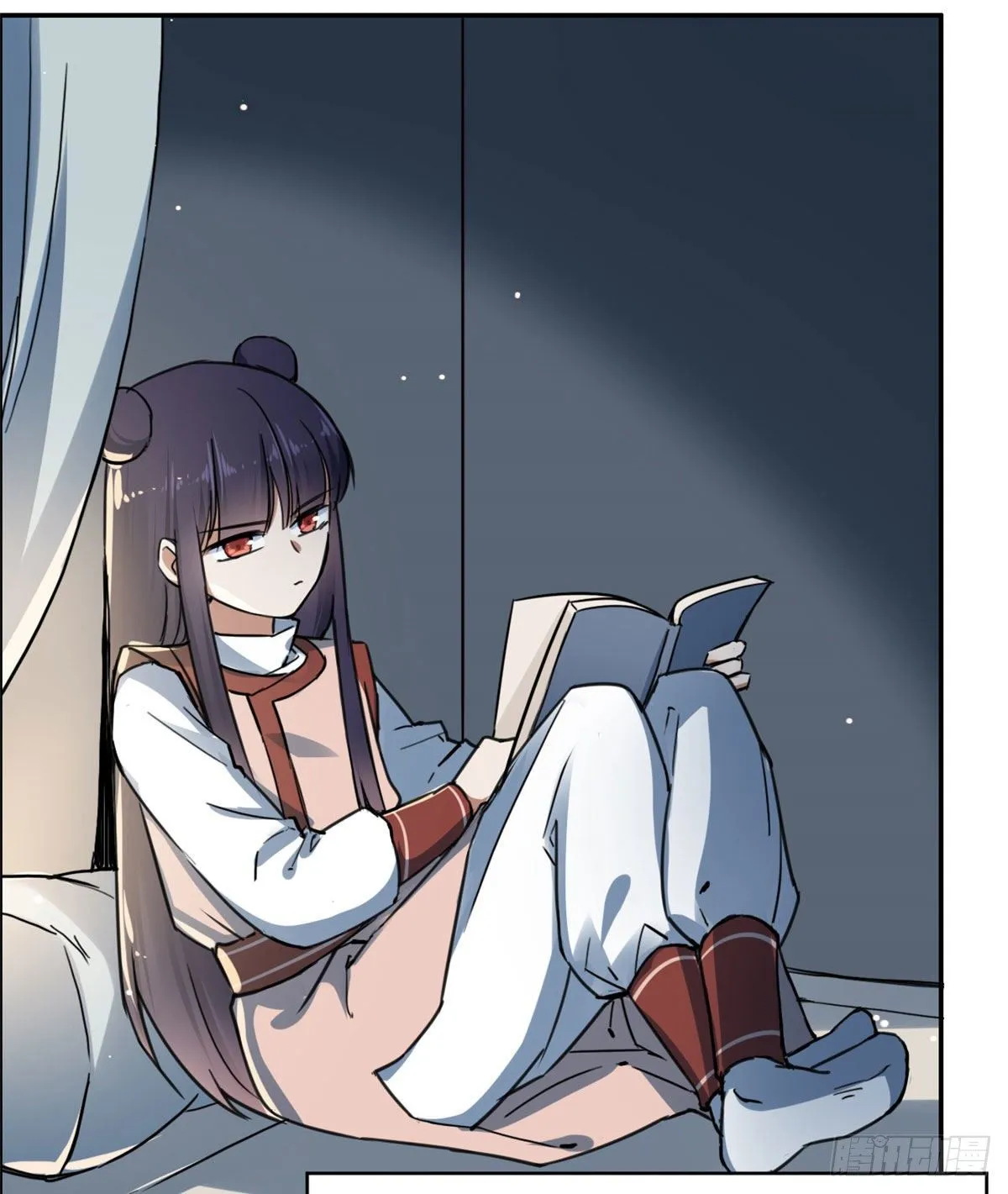 18 智斗魔狼 第3页