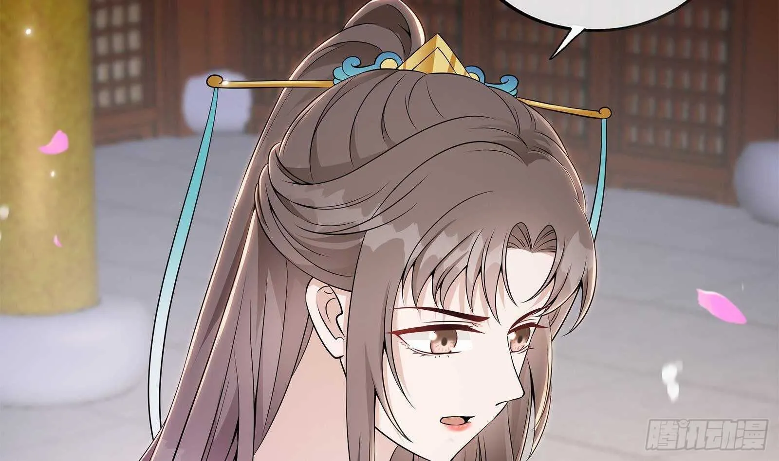 第44话 真的只是告密？ 第64页