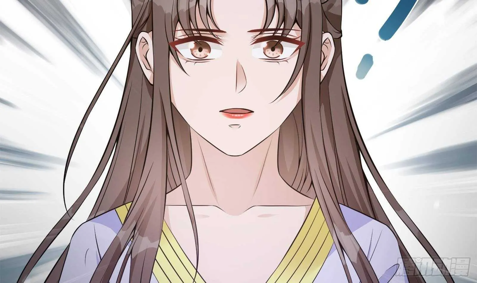 第40话 跟前世不一样了！ 第66页
