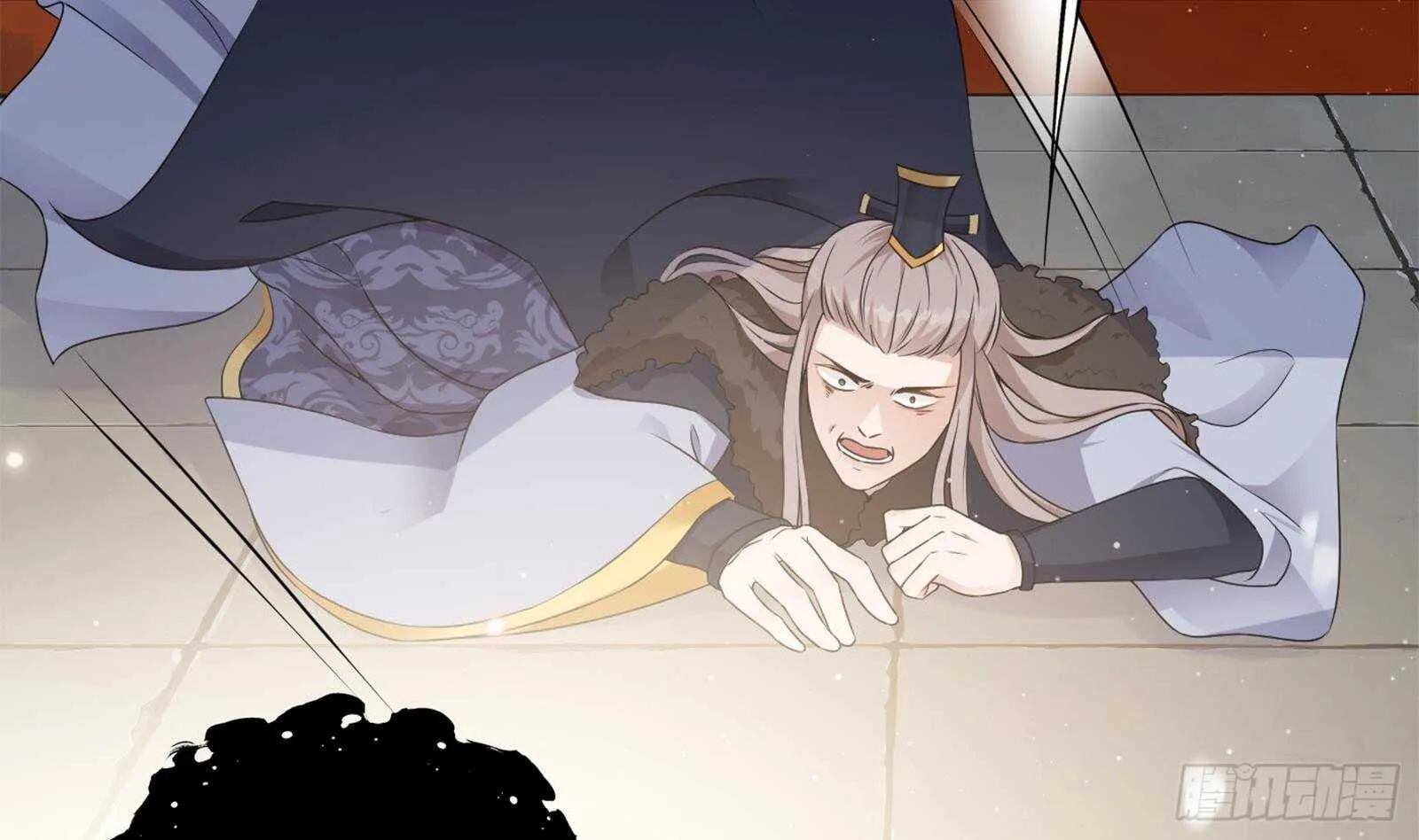 第39话 这次不太一样？ 第68页