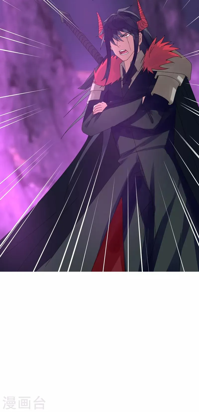 第34话 绝地求生 第32页