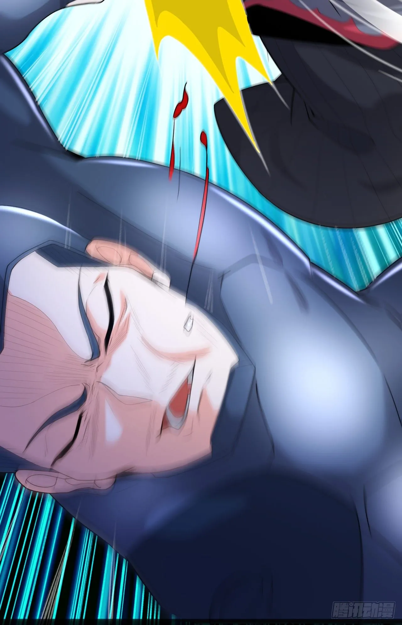 第31话 总算找到地方了！ 第10页
