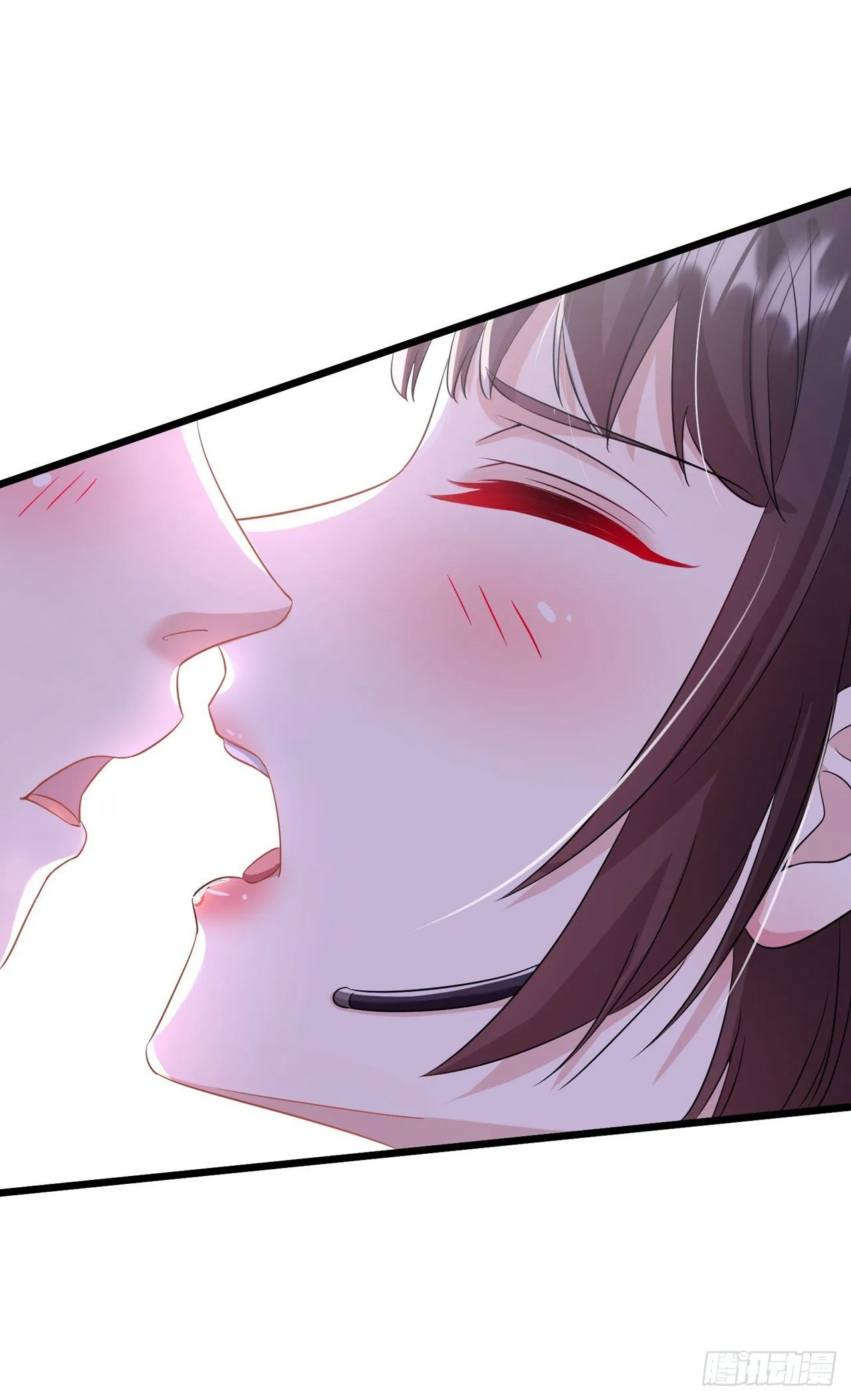 第19话 嘴对嘴喂药？！ 第21页