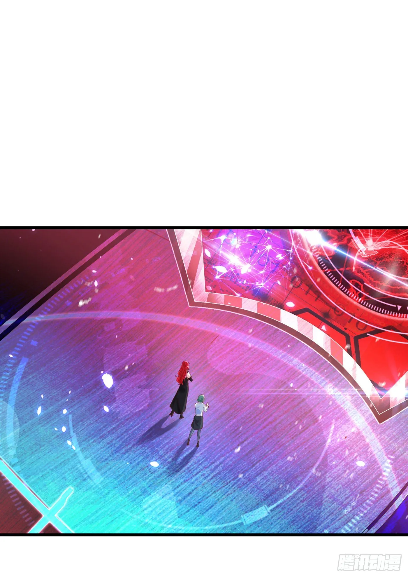 第8话 你有超能力了？！ 第3页