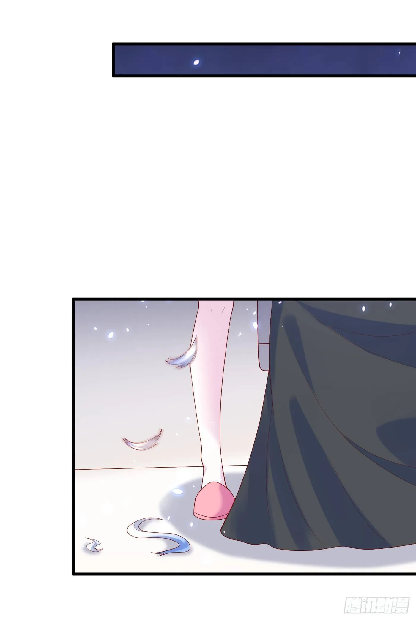 第8话 你有超能力了？！ 第25页