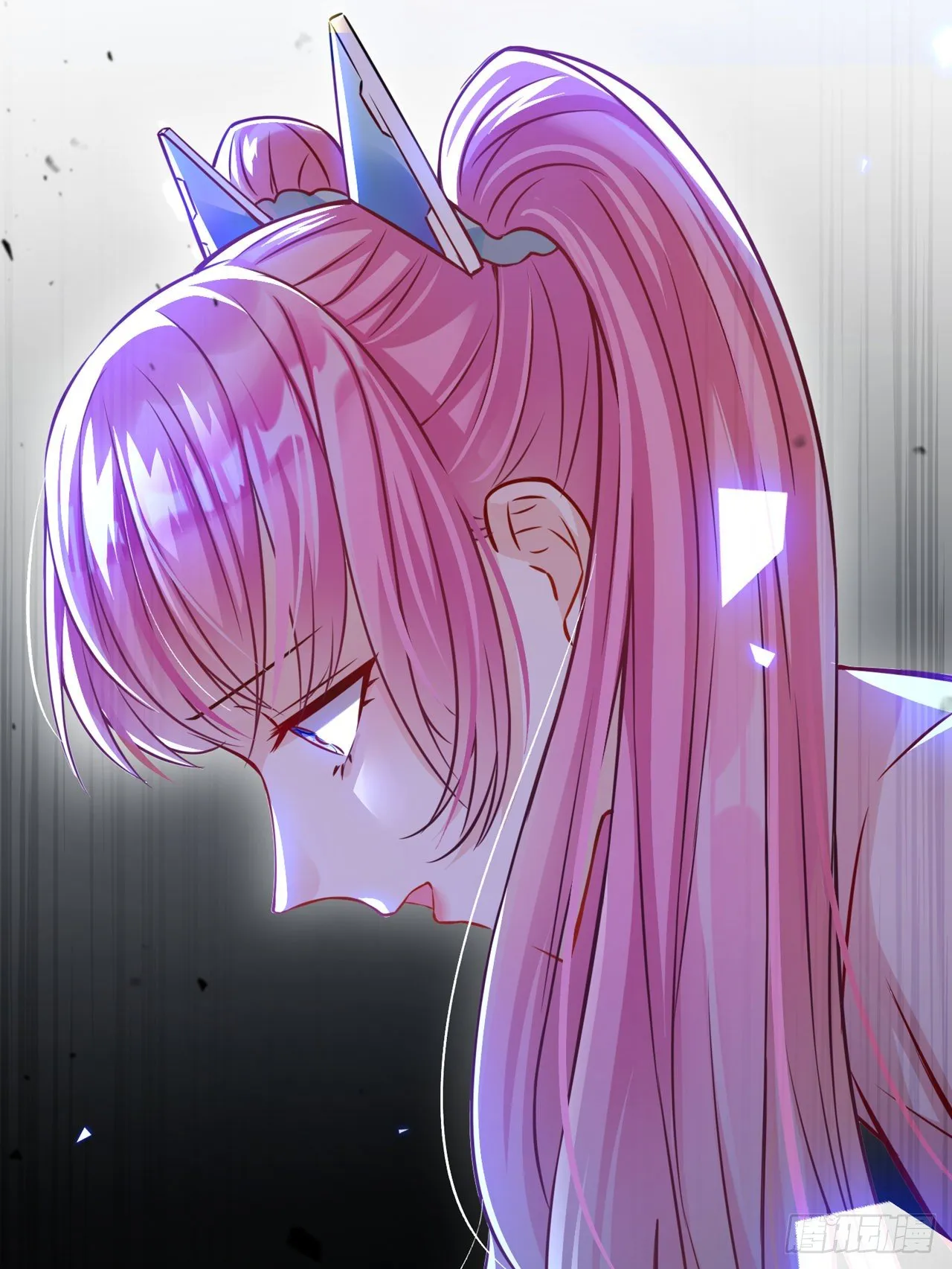 第37话 我！谁都保护不了！ 第43页