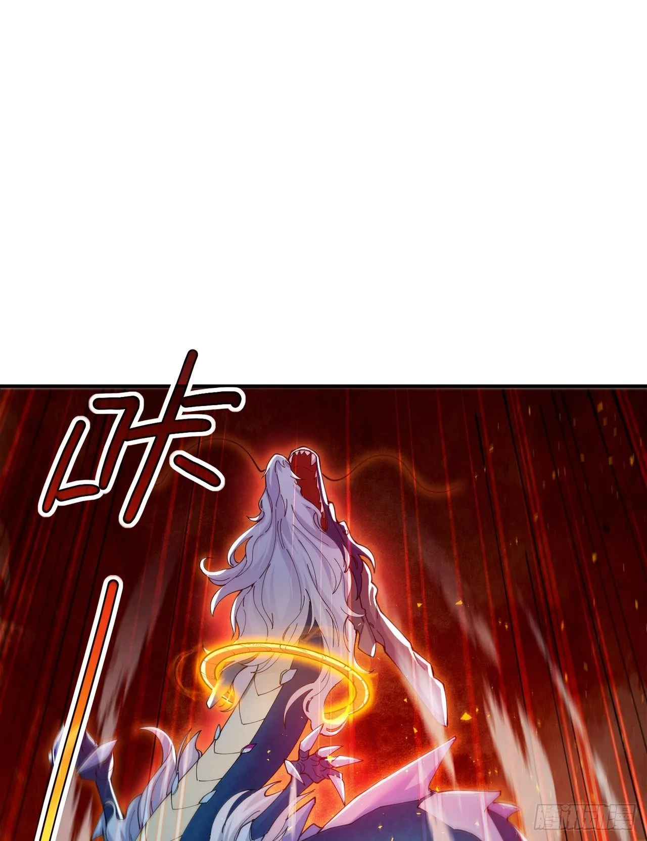 第35话 我不想输给这种人！ 第18页