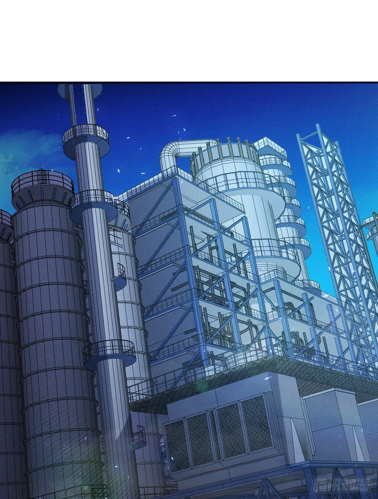 第61话必须把消息传给云舒！ 第14页