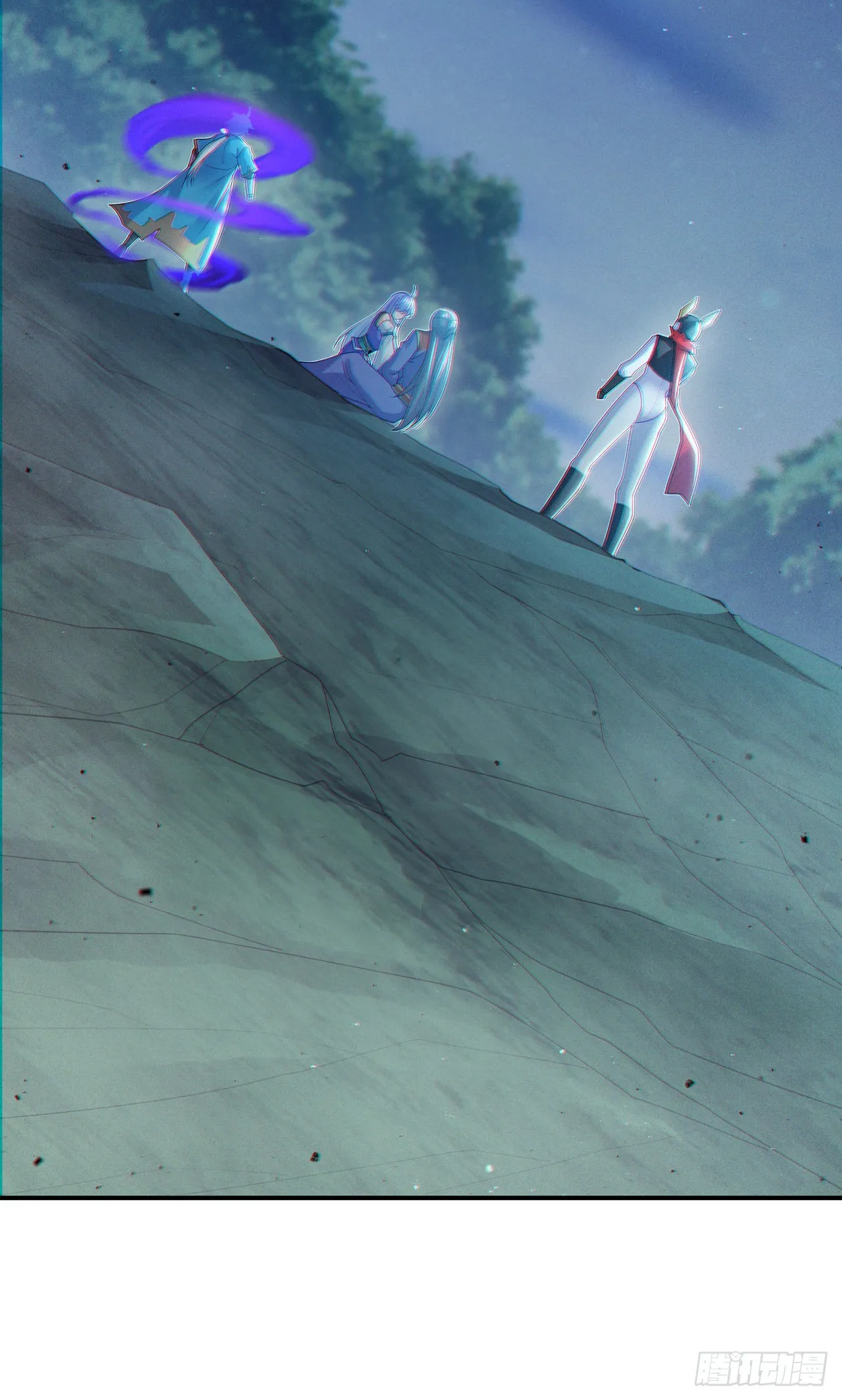 第59话糟了，快阻止他！ 第35页