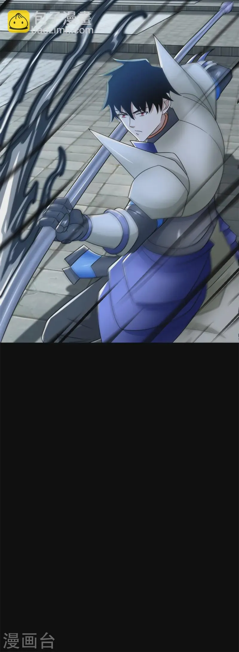 第610话 围攻亚圣 第22页