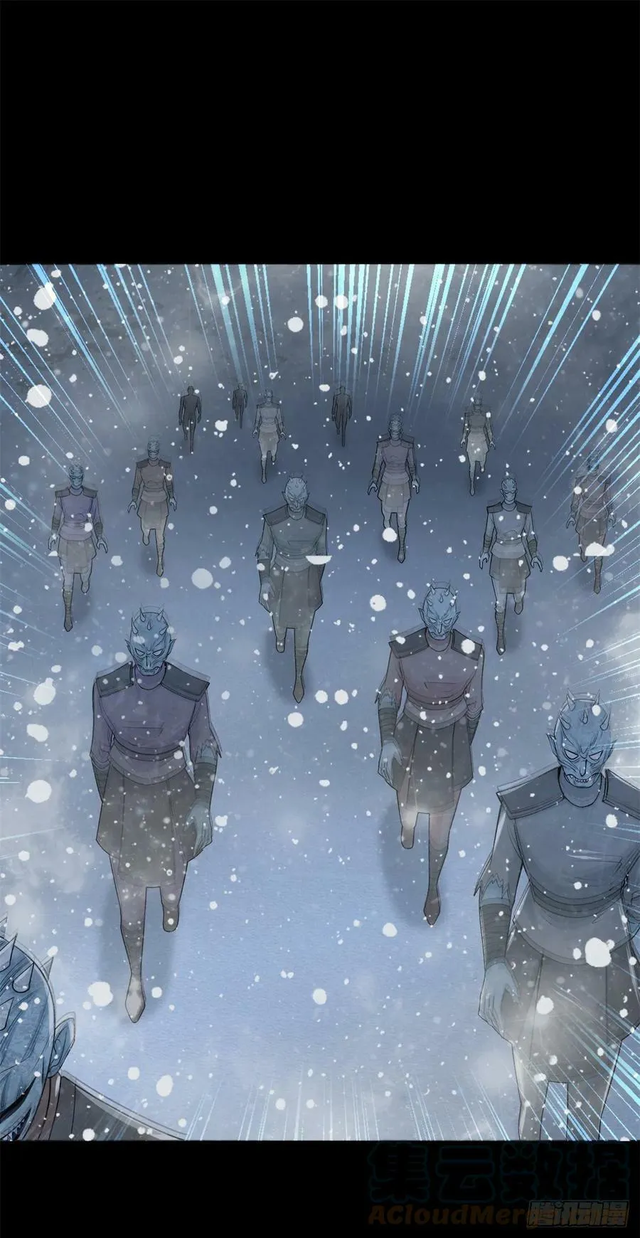 第633话 末日暴雪 第17页