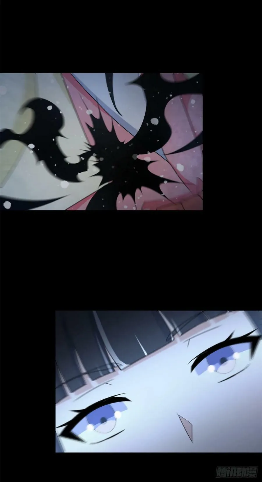 第641话 完美的黑暗 第26页