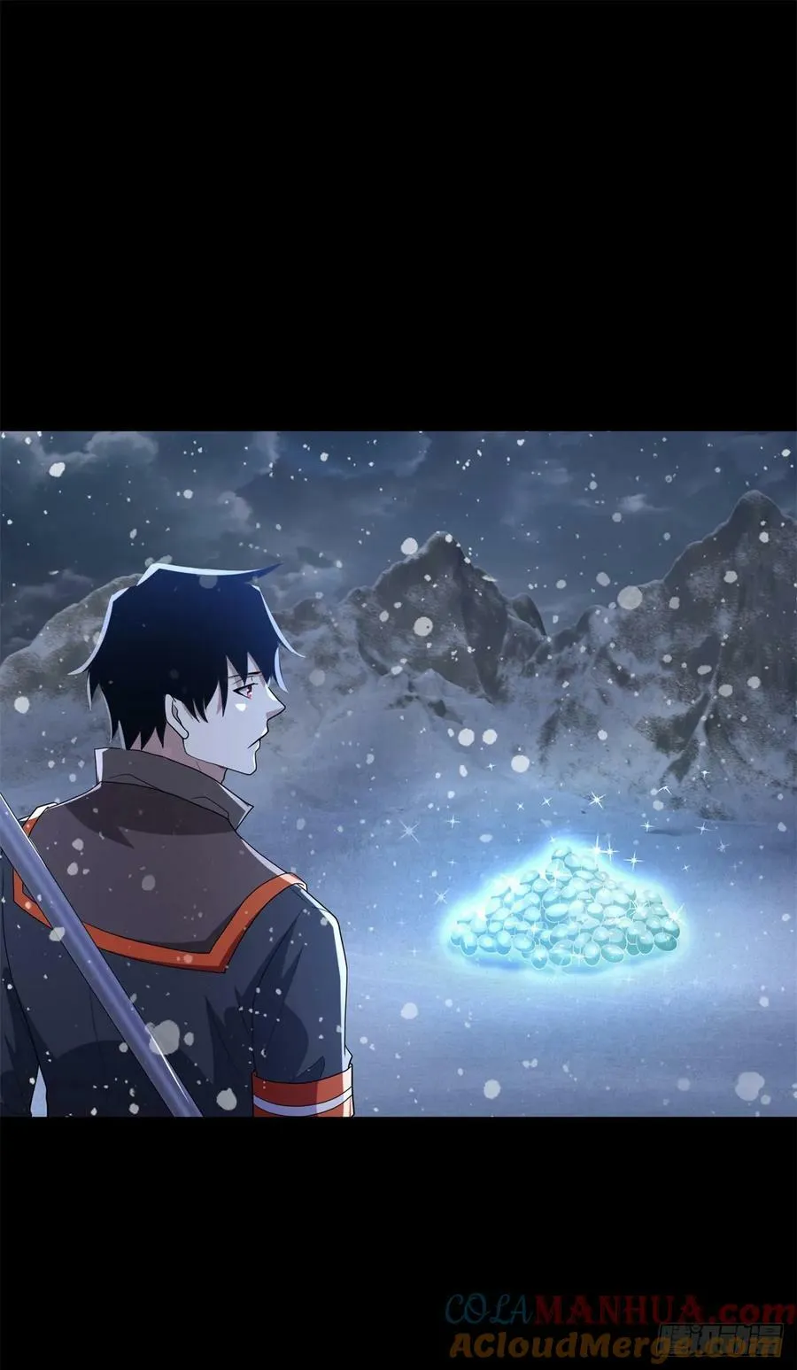 第649话 源界首胜 第33页