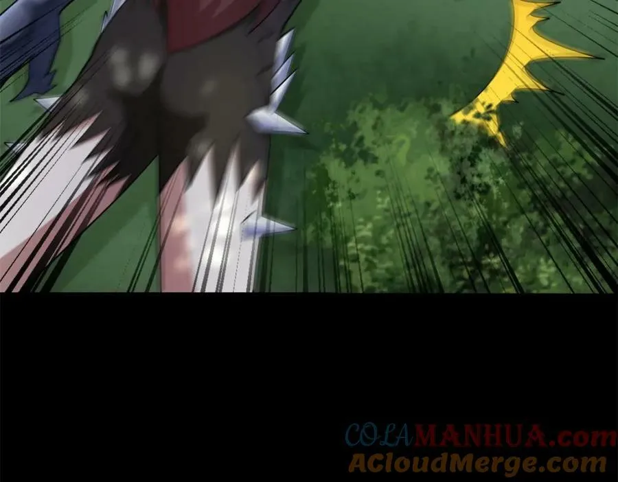 第654话 猎物狂欢 第16页