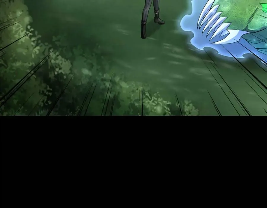 第652话 绿色炼狱 第6页