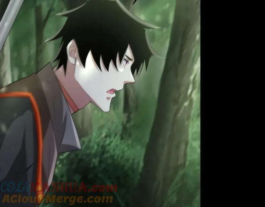 第652话 绿色炼狱 第79页