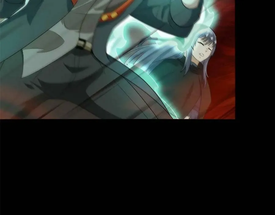 第656话 刹魔VS血魔神 第8页