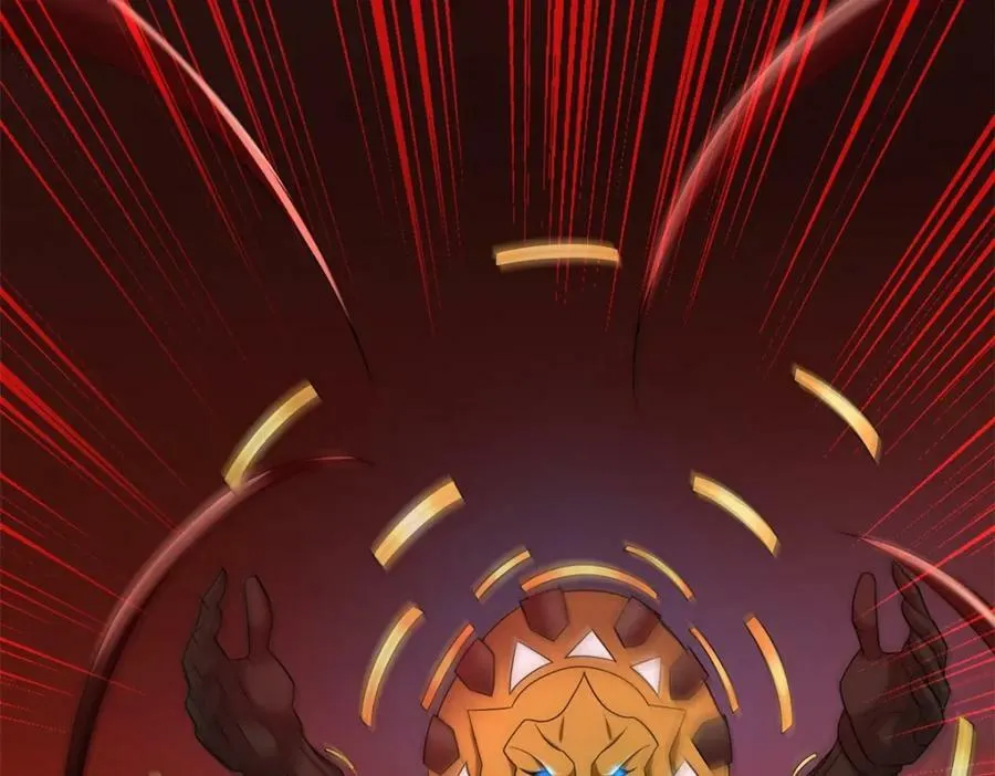第656话 刹魔VS血魔神 第24页