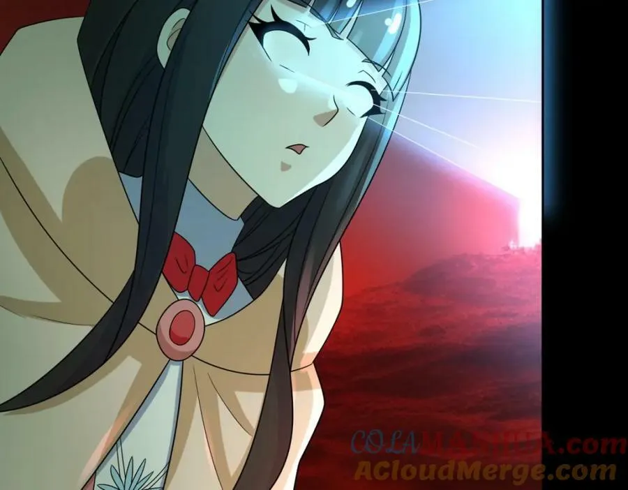 第656话 刹魔VS血魔神 第33页