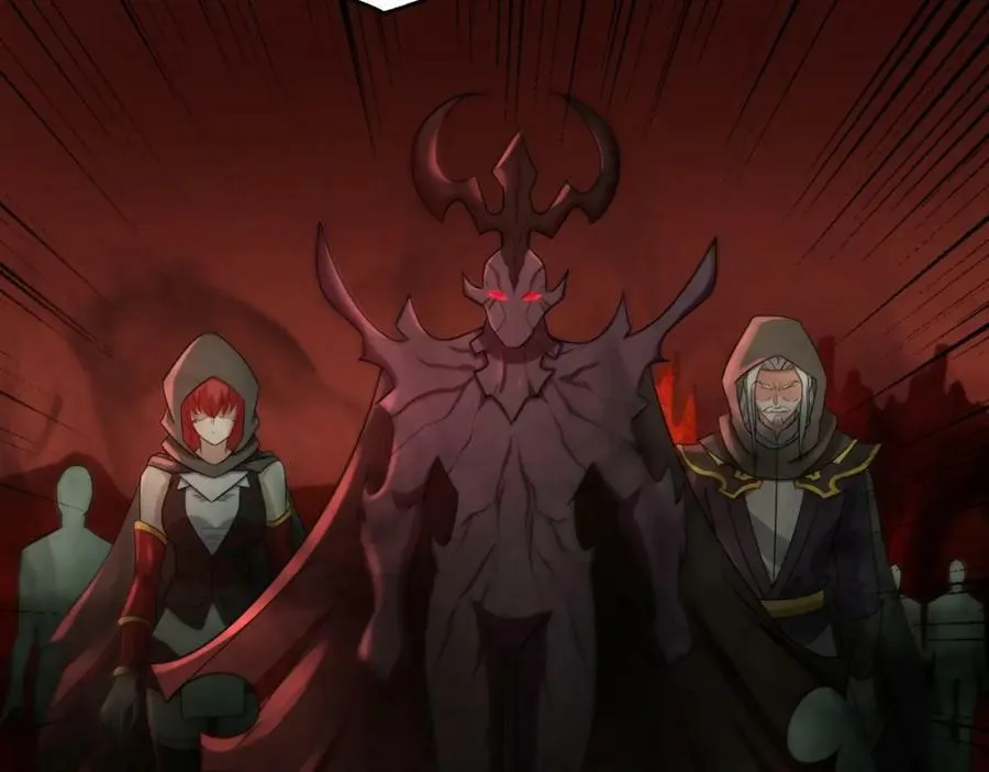 第656话 刹魔VS血魔神 第38页