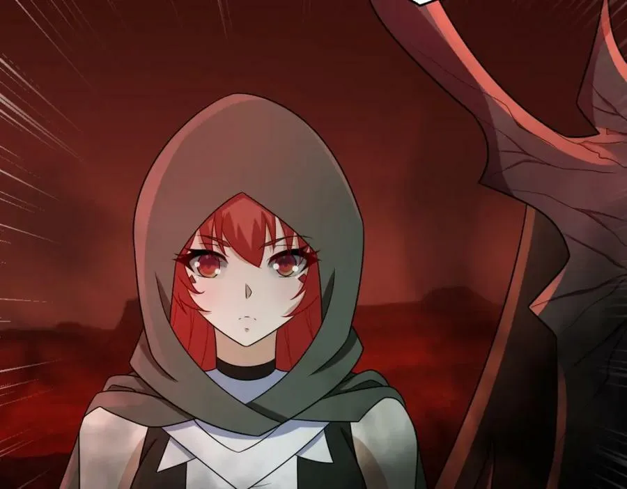 第656话 刹魔VS血魔神 第43页