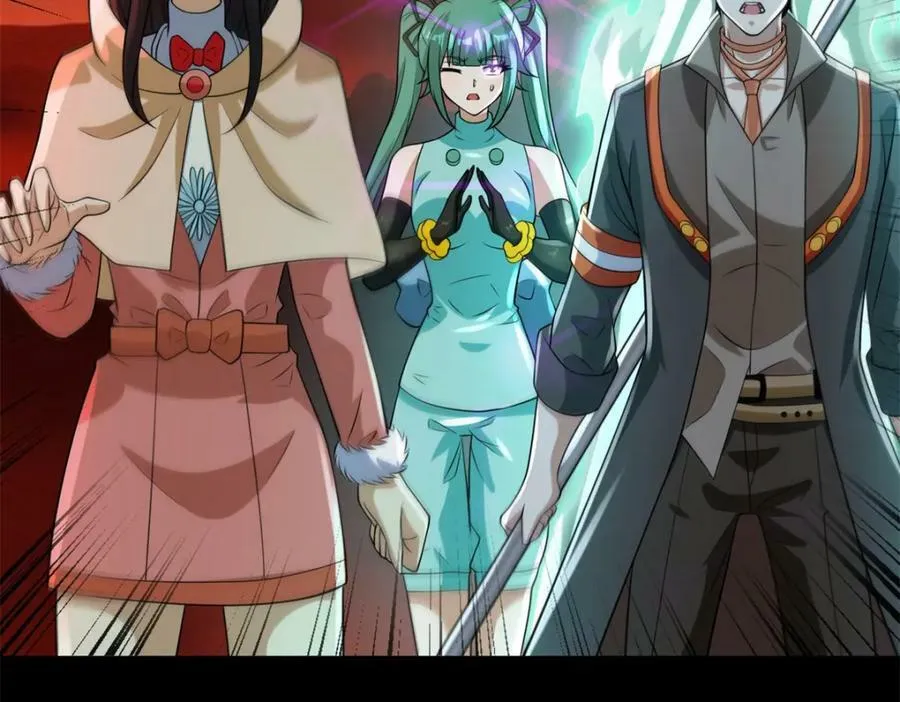 第656话 刹魔VS血魔神 第52页