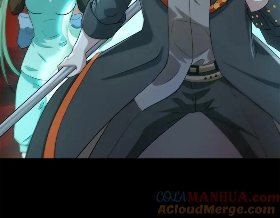 第656话 刹魔VS血魔神 第57页