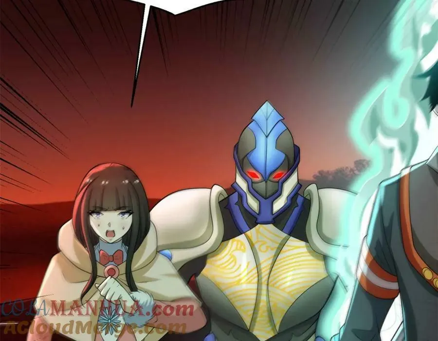 第656话 刹魔VS血魔神 第65页