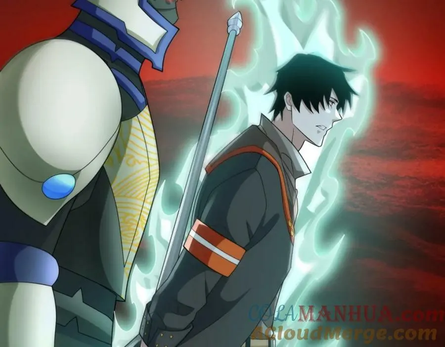 第656话 刹魔VS血魔神 第77页