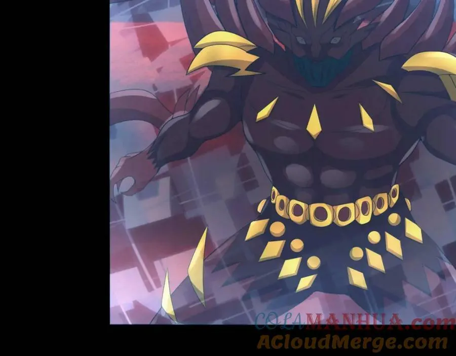 第656话 刹魔VS血魔神 第89页