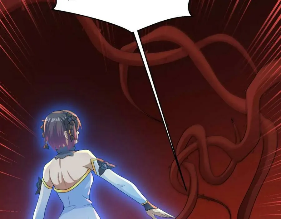第656话 刹魔VS血魔神 第96页