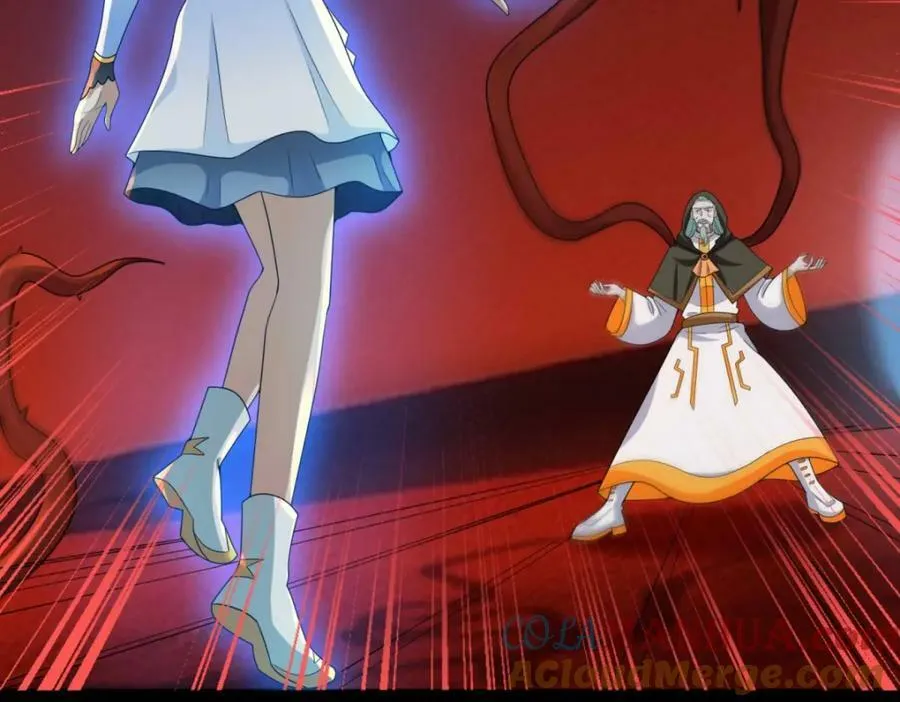 第656话 刹魔VS血魔神 第97页