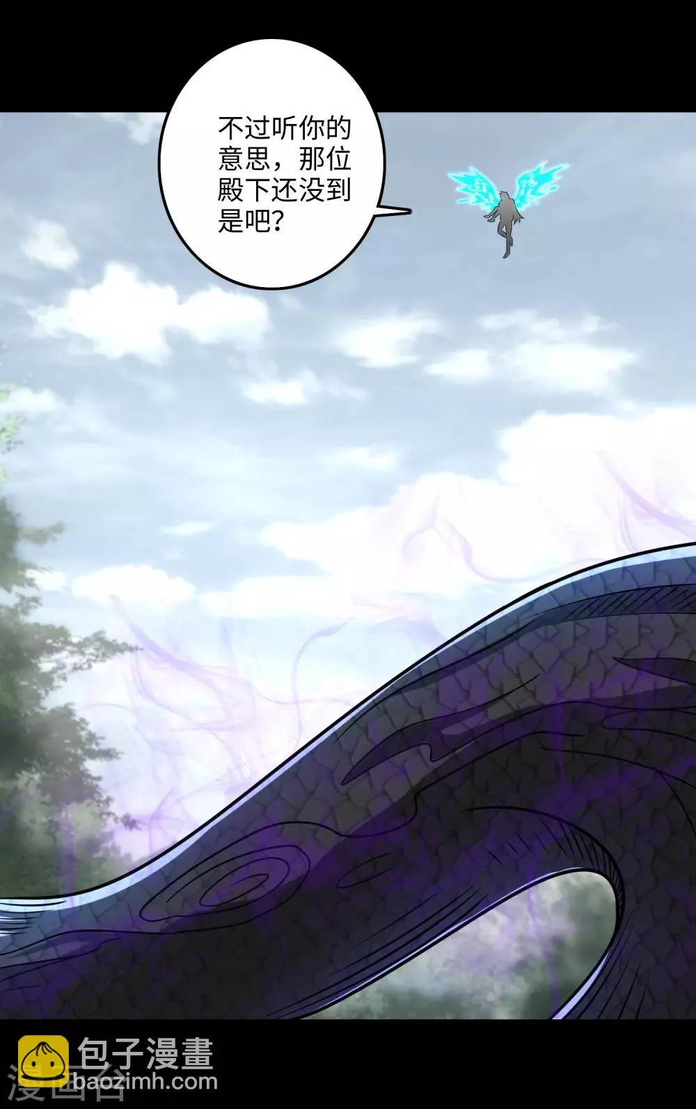 第254话 护卫者 第2页