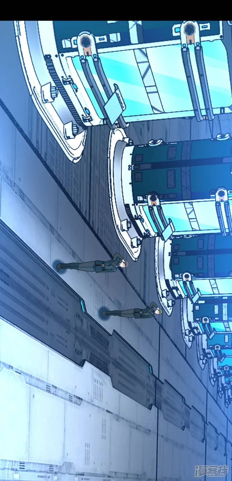 第317话 资格 第27页