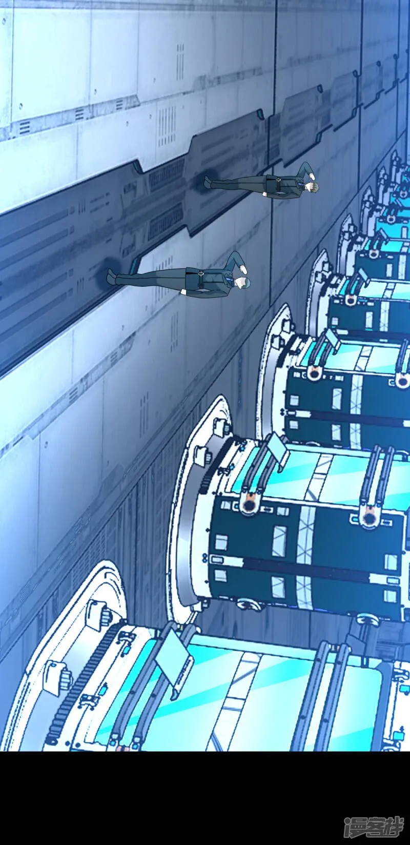 第317话 资格 第28页