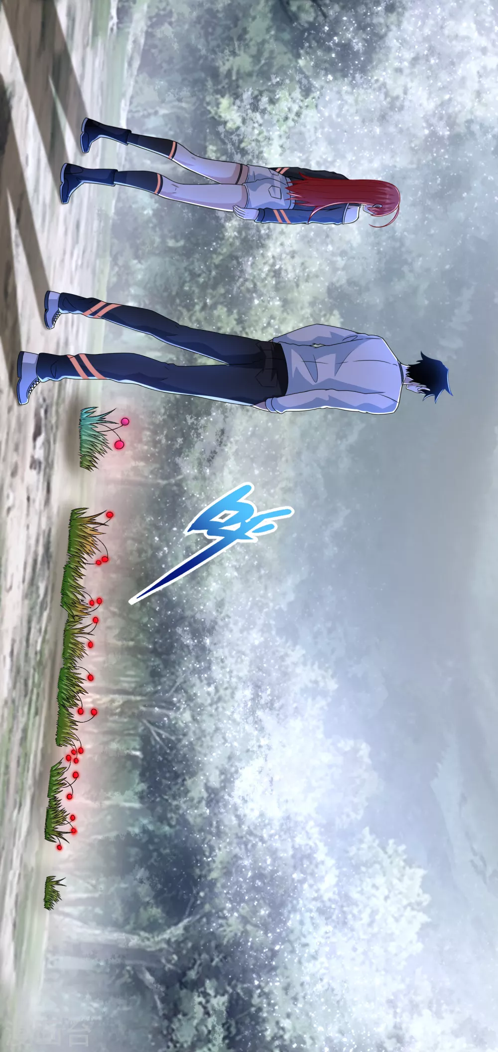 第327话 探索 第17页