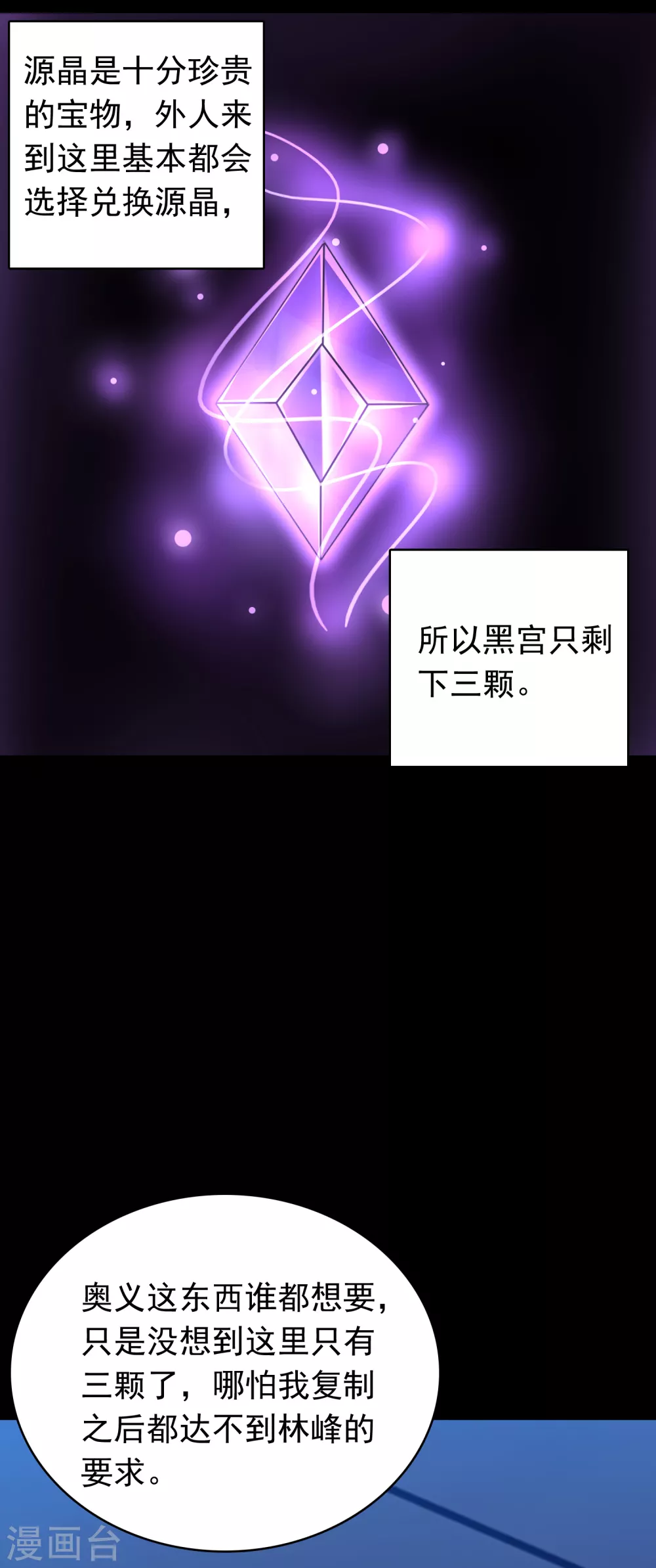 第333话 大甩卖 第4页