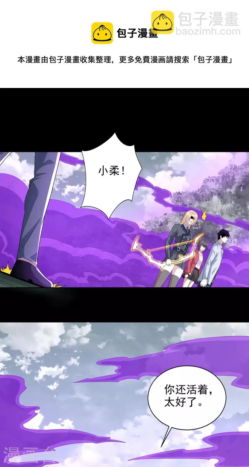 第456话 会和 第17页