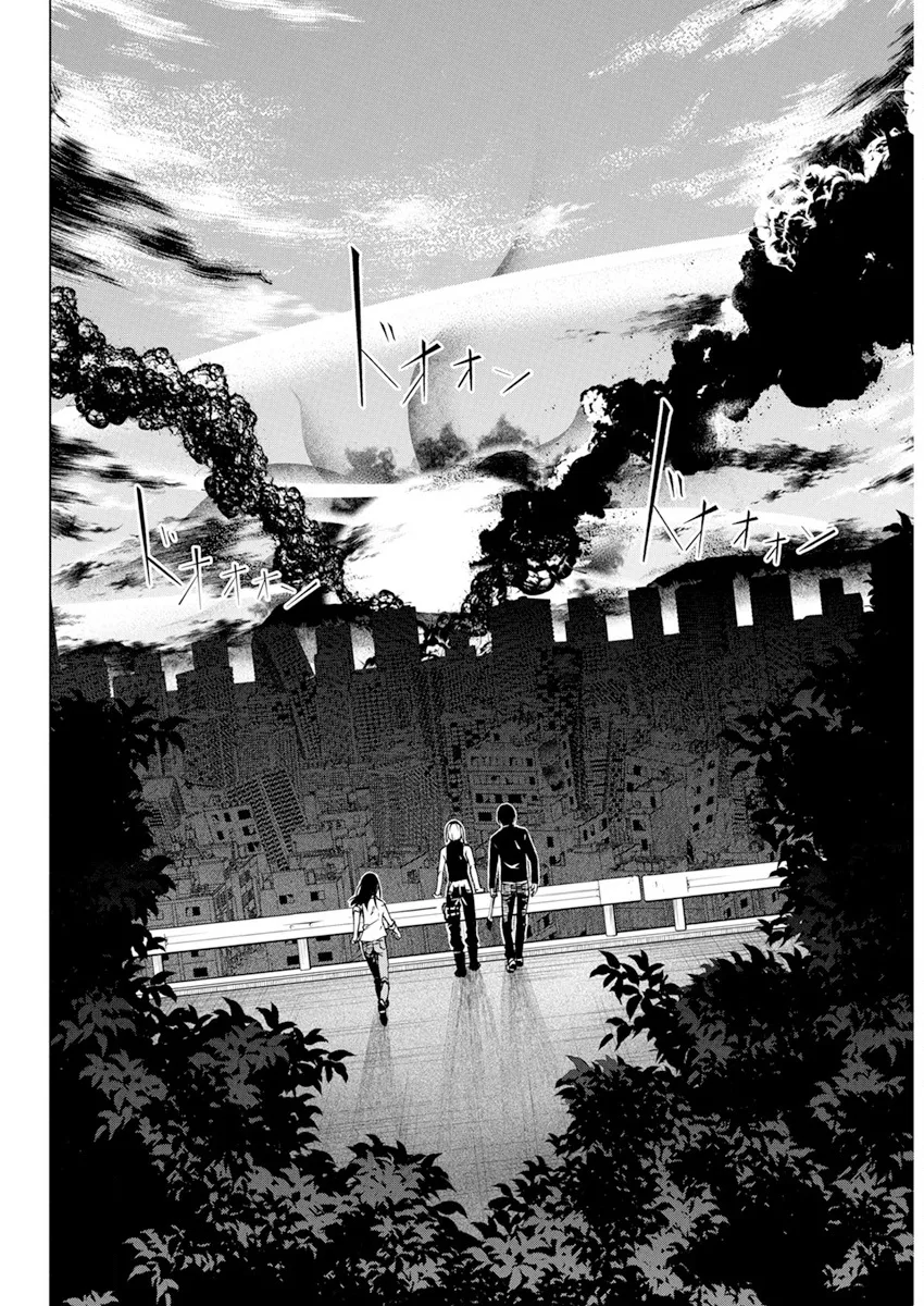 第28话 第22页
