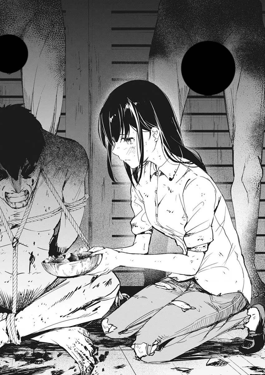 第17话 第22页